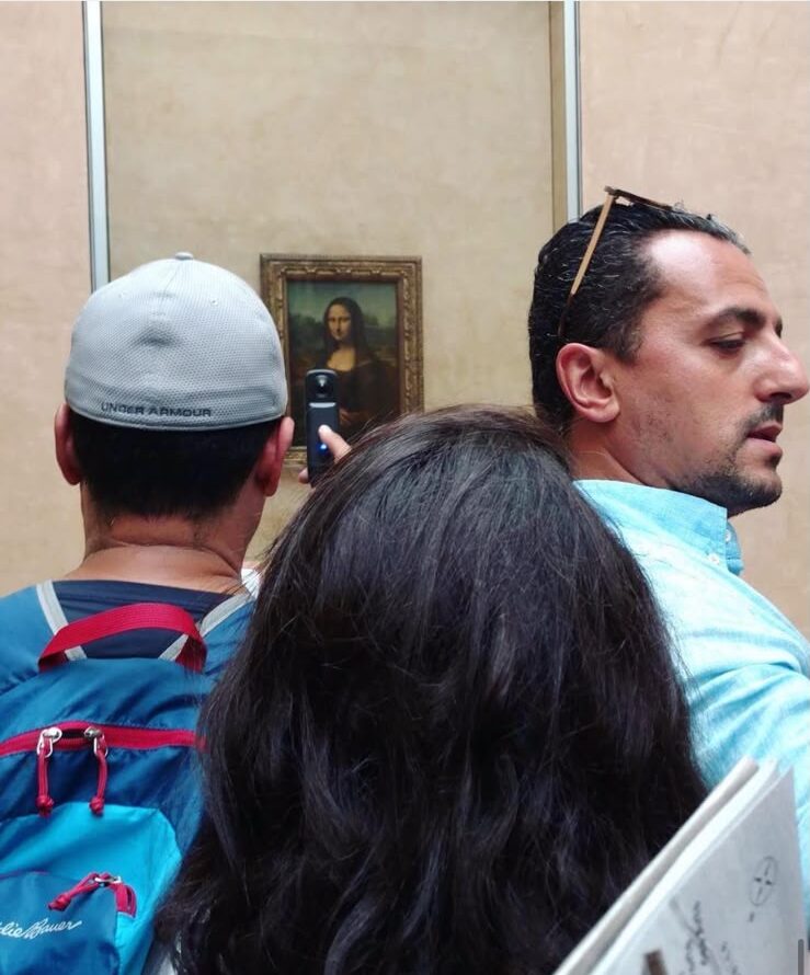 Historia del Arte Europeo – Módulo 1